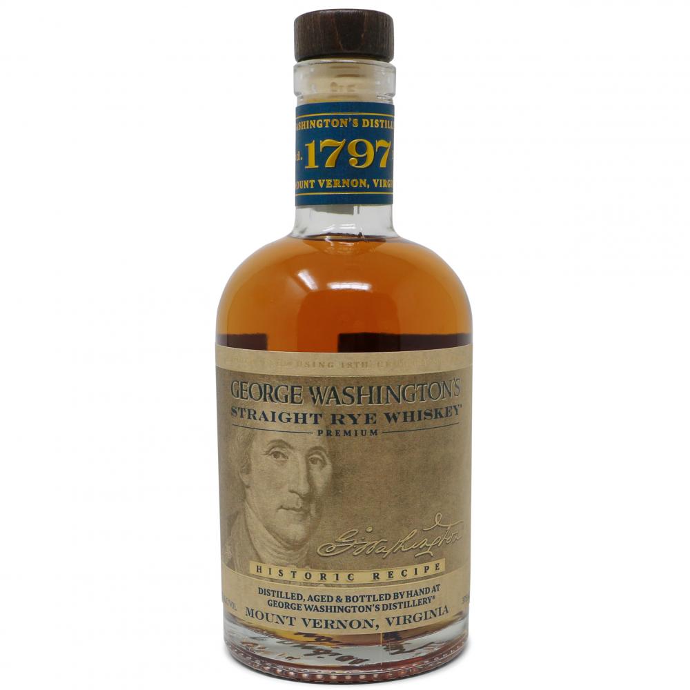 Premium Whiskey