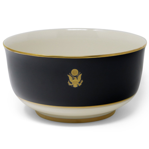 Great Seal Federal Bowl
