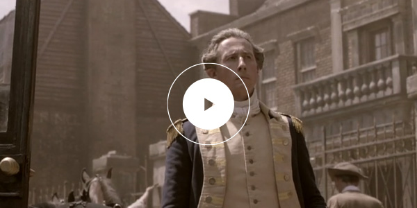 Washington Miniseries Trailer