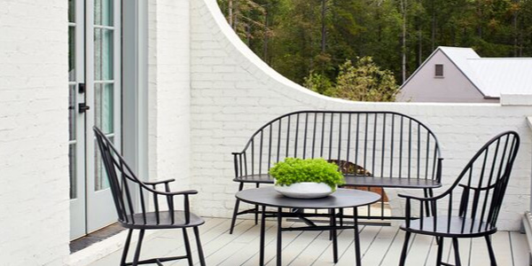 Garden Furniture