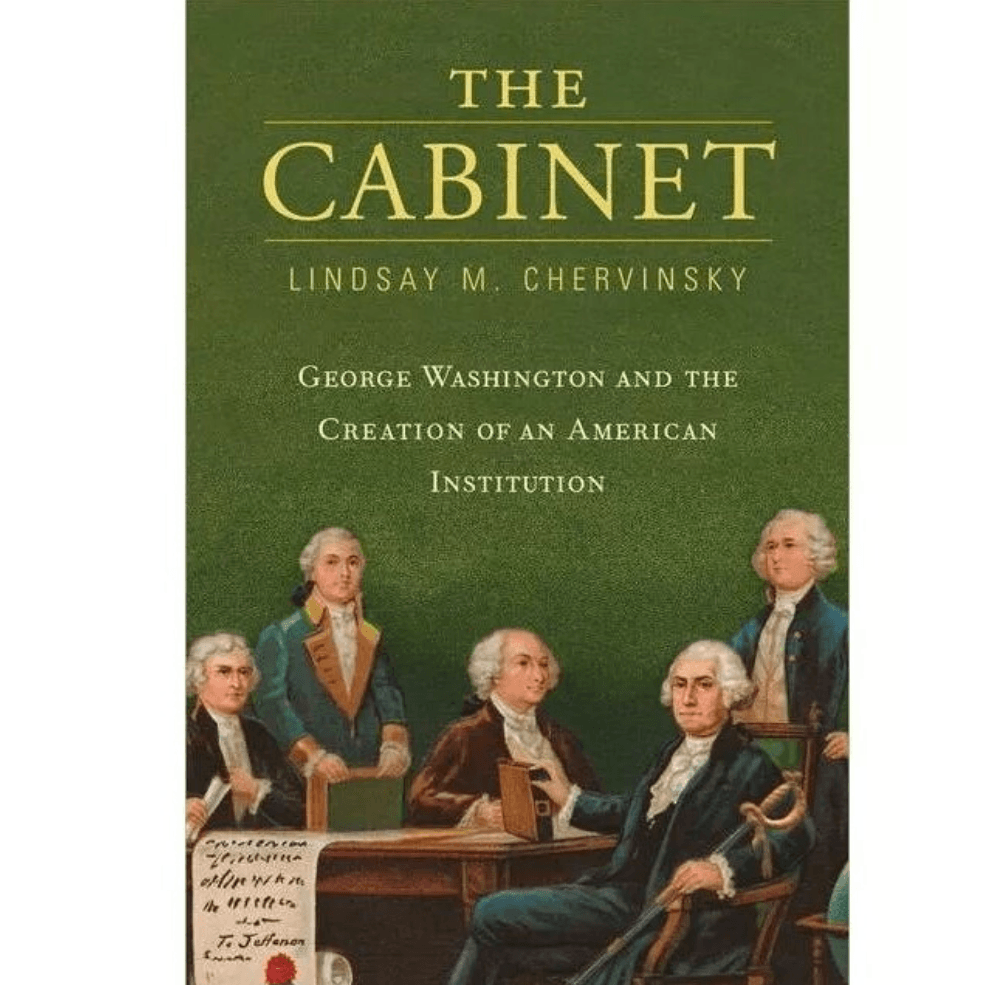 The Cabinet
