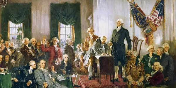 Constitutional Convention