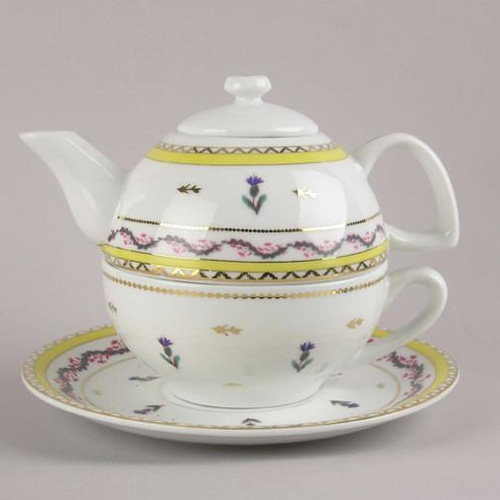 Tea Pot