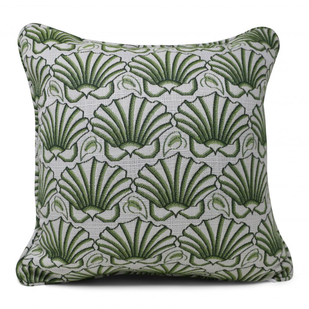 Shell Pillow