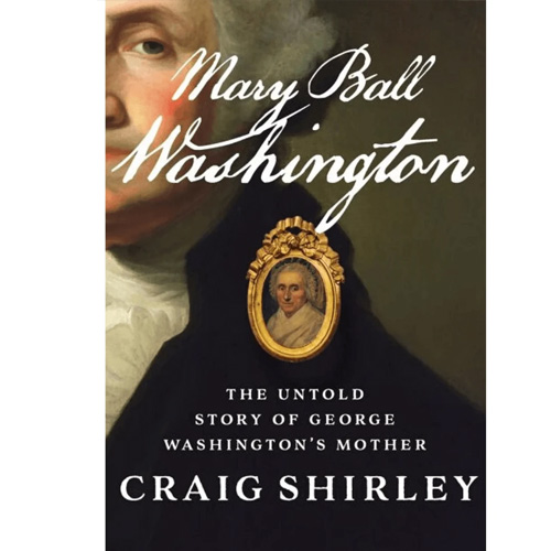 Mary Ball Washington