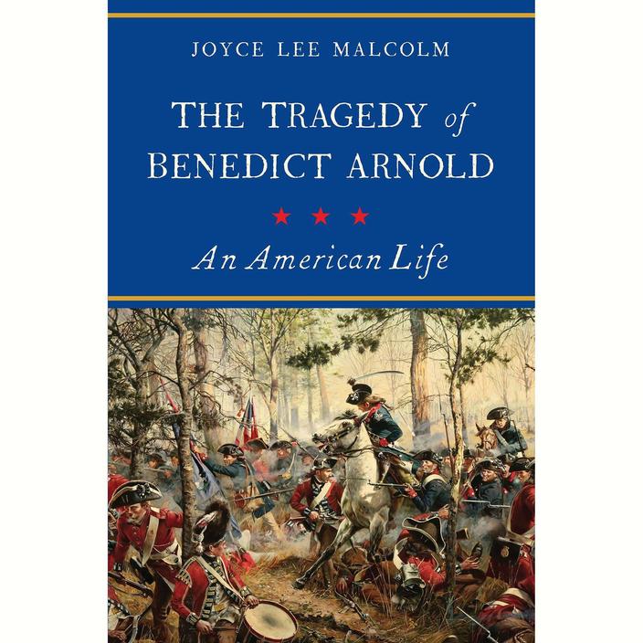 Benedict Arnold