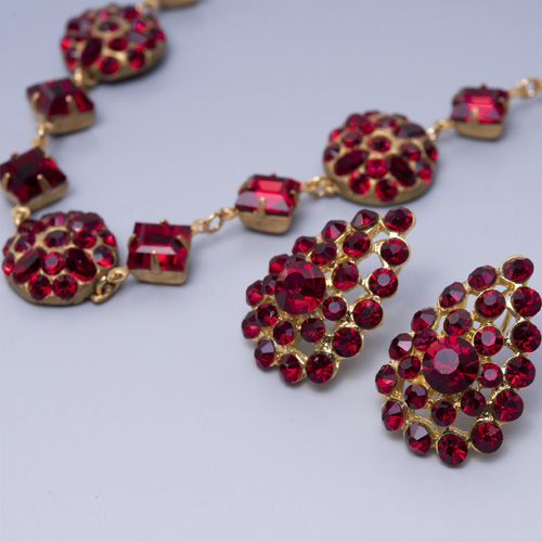 Martha Inspired Jewelry