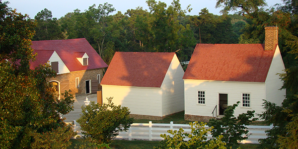 Outbuildings